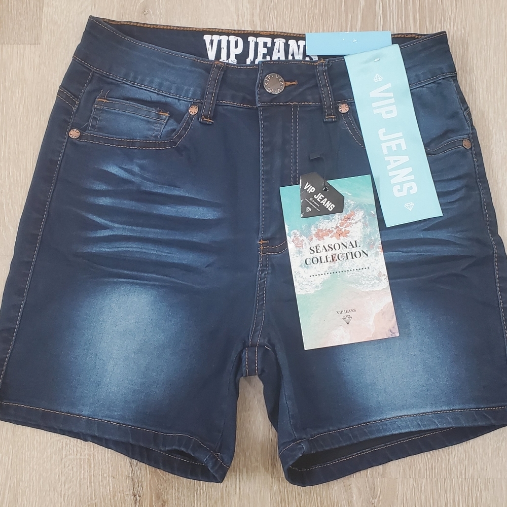 V.I.P. Shorts - Picture 2 of 4